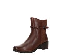 CAPRICE Damen 9-25307-45, Stivaletto Donna, Cognac Comb, 40.5 EU