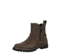 Caprice - 25411-45 Grigio - Stivaletti e tronchetti 37 Grigio
