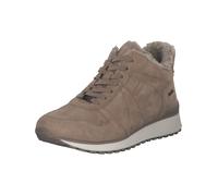 CAPRICE Stivaletto stringato beige scuro Donna - Scarpe - Stivaletti - Stivaletti stringati CAPRICE 40