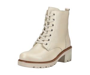 CAPRICE Stivaletto stringato bianco Donna CAPRICE 37