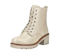 CAPRICE Stivaletto stringato bianco Donna - Scarpe - Stivaletti - Stivaletti stringati CAPRICE 36