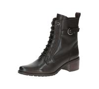 CAPRICE Stivaletto stringato cioccolato Donna - Scarpe - Stivaletti - Stivaletti stringati CAPRICE 37,5