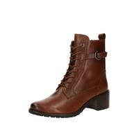 CAPRICE Stivaletto stringato cognac Donna CAPRICE 38 cognac