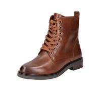 CAPRICE Stivaletto stringato cognac Donna - PROMO - Scarpe - Stivaletti - Stivaletti stringati CAPRICE 36