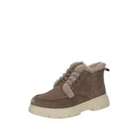CAPRICE Stivaletto stringato 'DENISE' talpa Donna - Scarpe - Stivaletti - Stivaletti stringati CAPRICE 40