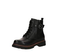 CAPRICE Stivaletto stringato 'FLORI' nero Donna - PROMO - Scarpe - Stivaletti - Stivaletti stringati CAPRICE 38