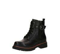 CAPRICE Stivaletto stringato 'FLORI' nero Donna - PROMO - Scarpe - Stivaletti - Stivaletti stringati CAPRICE 41