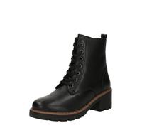 CAPRICE Stivaletto stringato 'FREDERIKE' nero Donna - Scarpe - Stivaletti - Stivaletti stringati CAPRICE 38