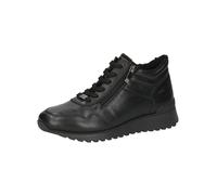 CAPRICE Stivaletto stringato 'Kaia' nero Donna - Scarpe - Stivaletti - Stivaletti stringati CAPRICE 37
