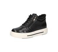 CAPRICE Stivaletto stringato nero / bianco Donna - Scarpe - Stivaletti - Stivaletti stringati CAPRICE 37