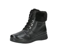 CAPRICE Stivaletto stringato nero Donna CAPRICE 37 nero