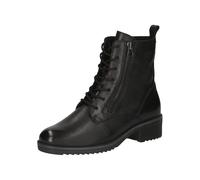 CAPRICE Stivaletto stringato nero Donna CAPRICE 39