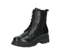 CAPRICE Stivaletto stringato nero Donna CAPRICE 42 nero