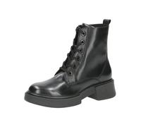 CAPRICE Stivaletto stringato nero Donna - PROMO - Scarpe - Stivaletti - Stivaletti stringati CAPRICE 38