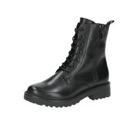 CAPRICE Stivaletto stringato nero Donna - Scarpe - Stivaletti - Stivaletti stringati CAPRICE 37