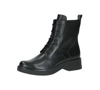CAPRICE Stivaletto stringato nero Donna - Scarpe - Stivaletti - Stivaletti stringati CAPRICE 37
