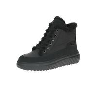 CAPRICE Stivaletto stringato nero Donna - Scarpe - Stivaletti - Stivaletti stringati CAPRICE 38
