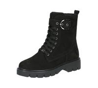 CAPRICE Stivaletto stringato nero Donna - Scarpe - Stivaletti - Stivaletti stringati CAPRICE 39