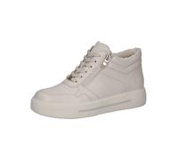 CAPRICE Stivaletto stringato offwhite Donna - Scarpe - Stivaletti - Stivaletti stringati CAPRICE 40