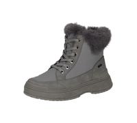 CAPRICE Stivaletto stringato talpa Donna - PROMO - Scarpe - Stivaletti - Stivaletti stringati CAPRICE 40