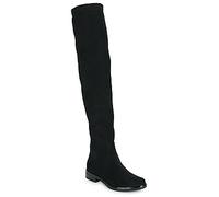 Caprice Stivali a metà coscia LITIA in Nero 38 1/2