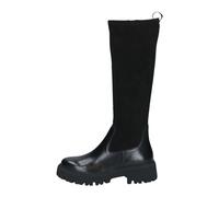 Caprice - Stivali Al Ginocchio Dilara - - Shoes - Donna - Nero - 40 EU