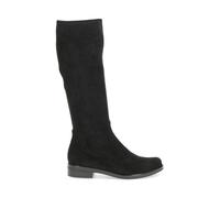 Caprice - Stivali Alti Casual Neri Elasticizzati - - Shoes - Donna - Nero - 39 EU