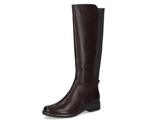 Caprice Stivali da donna 9-25513-41 moda DK Brown Comb, taglia 42 EU, Dk Brown Comb, 42 EU