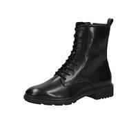 CAPRICE Stivali da donna 9-9-25203-29, Nappa nera, 40 EU