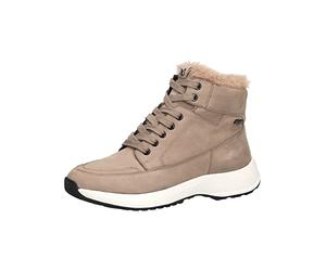 CAPRICE Stivali da donna 9-9-26210-29, Mud Nubuc, 38 EU