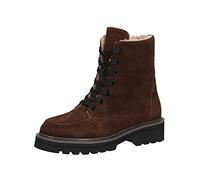 CAPRICE Stivali da donna 9-9-26218-29, Dk Brown Suede, 38 EU