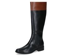 Caprice Stivali da donna 25511-41 Nero – Taglia 37,5 EU