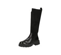 CAPRICE Stivali da Donna con Fodera Calda 9-26509-43, Moda, Pettine Nero, 37 EU