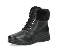 Caprice - Stivali Invernali Nappa Neri - - Shoes - Donna - Nero - 40 EU