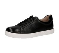 CAPRICE Uomo 9-13601-42, Scarpe da Ginnastica, Pettine Nero, 42 EU