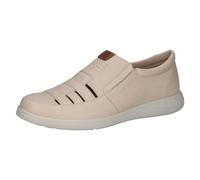 CAPRICE Uomo 9-14501-42, Mocassino Basso, Beige, 44 EU