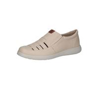 CAPRICE Uomo 9-14501-42, Mocassino Basso, Beige Comb, 41 EU