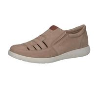 CAPRICE Uomo 9-14501-42, Mocassino Basso, Tortora Comb, 45 EU