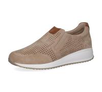 CAPRICE Uomo 9-14600-42, Mocassino Basso, Cogn Rose Gold, 43 EU