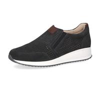 CAPRICE Uomo 9-14600-42, Mocassino Basso, Ocean Comb, 44 EU
