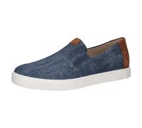 CAPRICE Uomo 9-14800-42, Mocassino Basso, Blue Comb, 40 EU