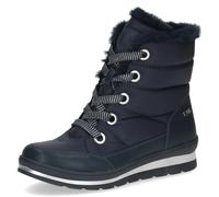 CAPRICE Vegan Stivaletti 9-9-26220-29 Larghezza G Taglia: EU