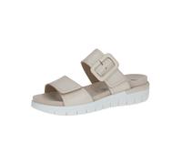 CAPRICE Zoccoletto crema Donna CAPRICE 37