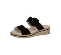 CAPRICE Zoccoletto nero Donna CAPRICE 36 nero