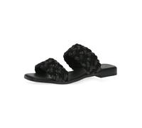 CAPRICE Zoccoletto nero Donna CAPRICE 37 nero