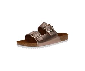 CAPRICE Zoccoletto talpa Donna CAPRICE 36