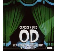 Caprices with Od 5 / Various (CD)