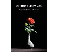 CAPRICHO ESPAÑOL - Copertina flessibile in lingua spagnola NEW JOSÉ CARLOS TU...