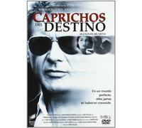 Caprichos Del Destino (Import Dvd) (2000) Harrison Ford; Kristin Scott Thomas;...