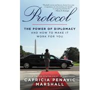 Capricia Penavic Marshall Protocol (Tascabile)
